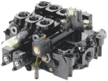 mobile directional control valve