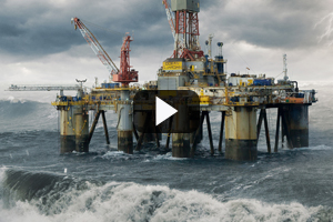 Winning the Challenge Against Mother Nature – How Deepwater Rigs Conquer Extreme Environments with TJ Packers