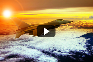 Missiles, Munitions and Airborne Defense: Managing Vibration in Aggressive Environments