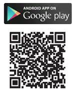 Download the app on Google Play
