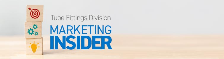 Parker Tube Fittings Division Marketing Insider
