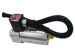 Pressure Control Module with Shut Off Valve (PCM)