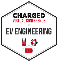 Hosted in conjunction with EV Engineering