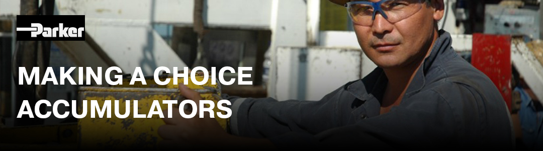 making a choice accumulators