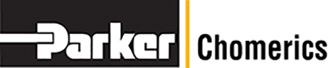 Parker Chomerics Logo