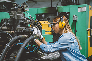 Troubleshooting for SAE J1926 and ISO 6149 Ports