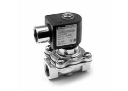 Electric Bus Battery Cooling