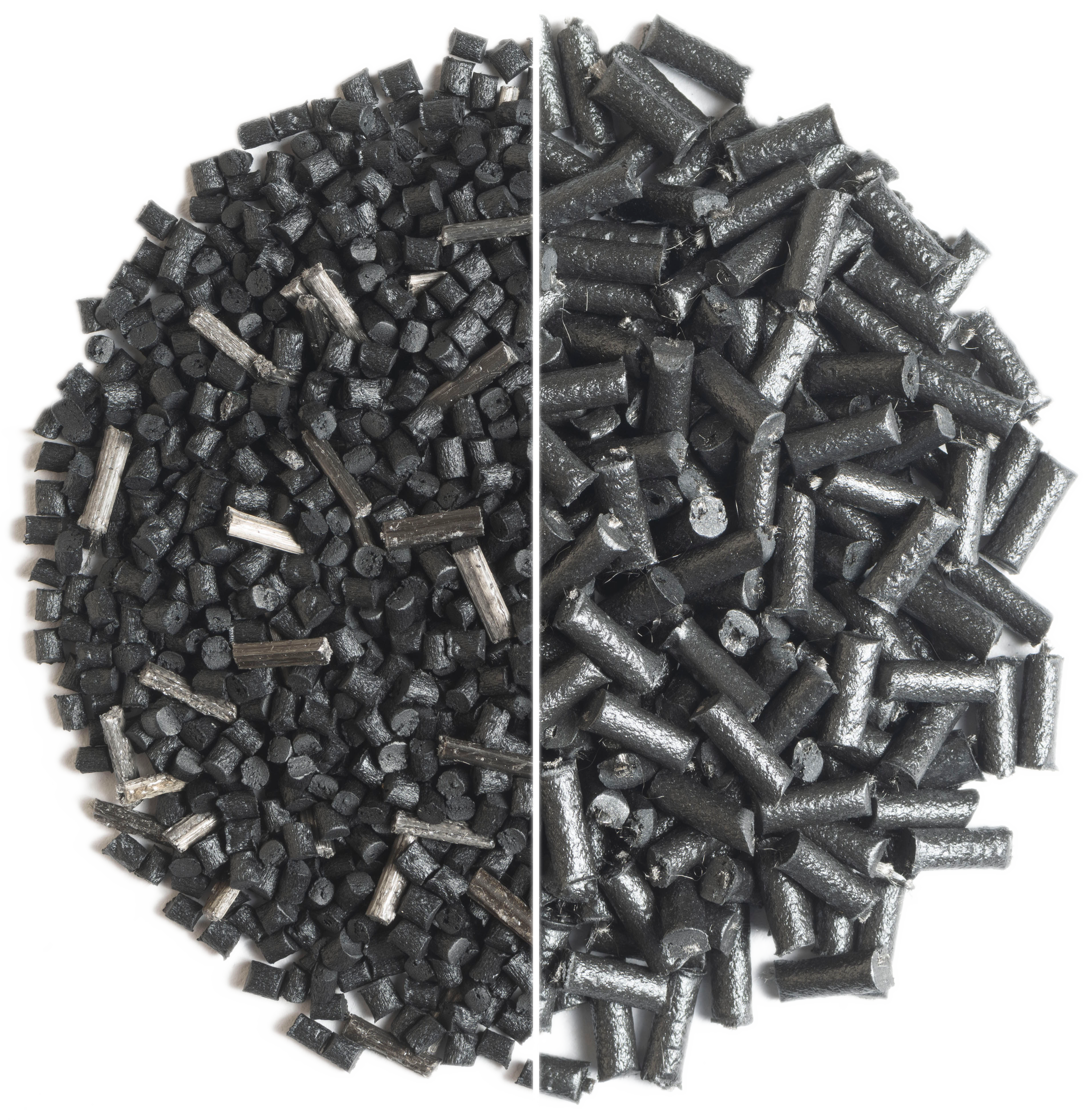 What is an EMI Shielding plastic?