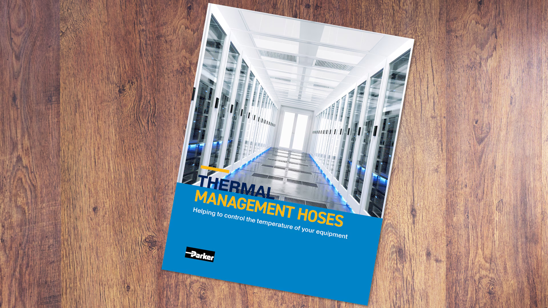 Thermal Management Brochure