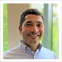 Jonathan Thomas, Market & Business Development Manager, Parker Hannifin