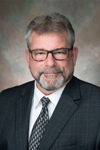 Bill Schaeffer, Product Manager