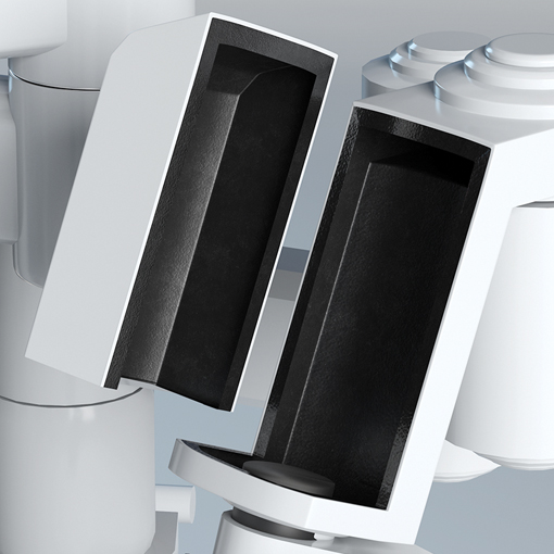 EMI Shielding for Robotic Surgery | Parker Chomerics