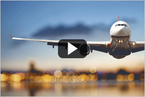 Sealing Systems for Actuators in Aviation