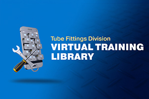 Virtual Training Library and Registration