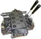 mobile directional control valve