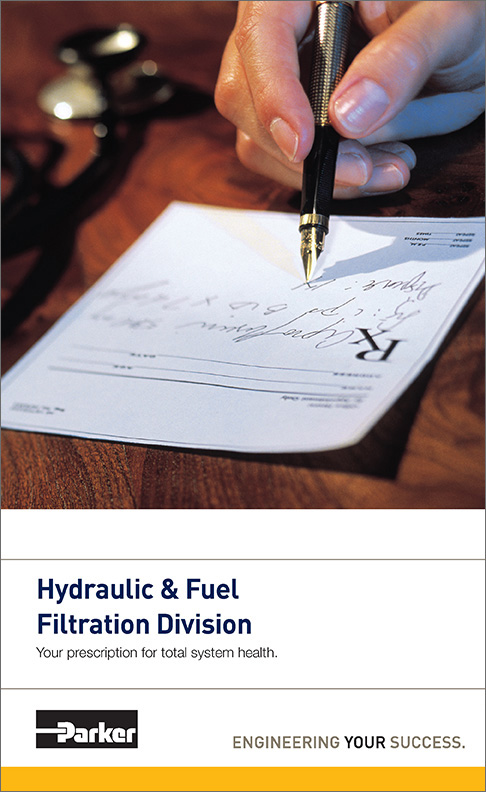 HFD capabilities brochure