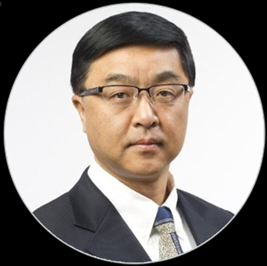 Howard Zhang, PhD, Parker Hannifin