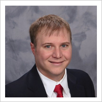 David Schulte, Industry Market Manager, Parker Hannifin