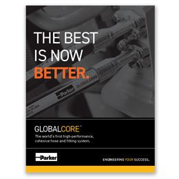 GlobalCore Brochure