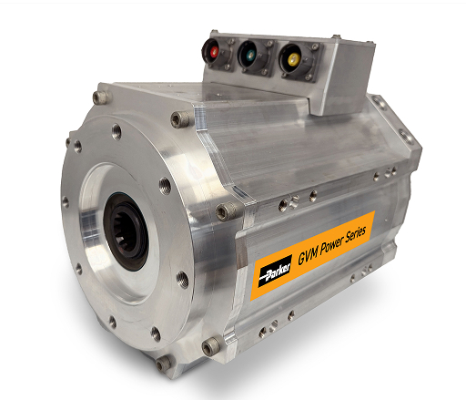 Electric Motors