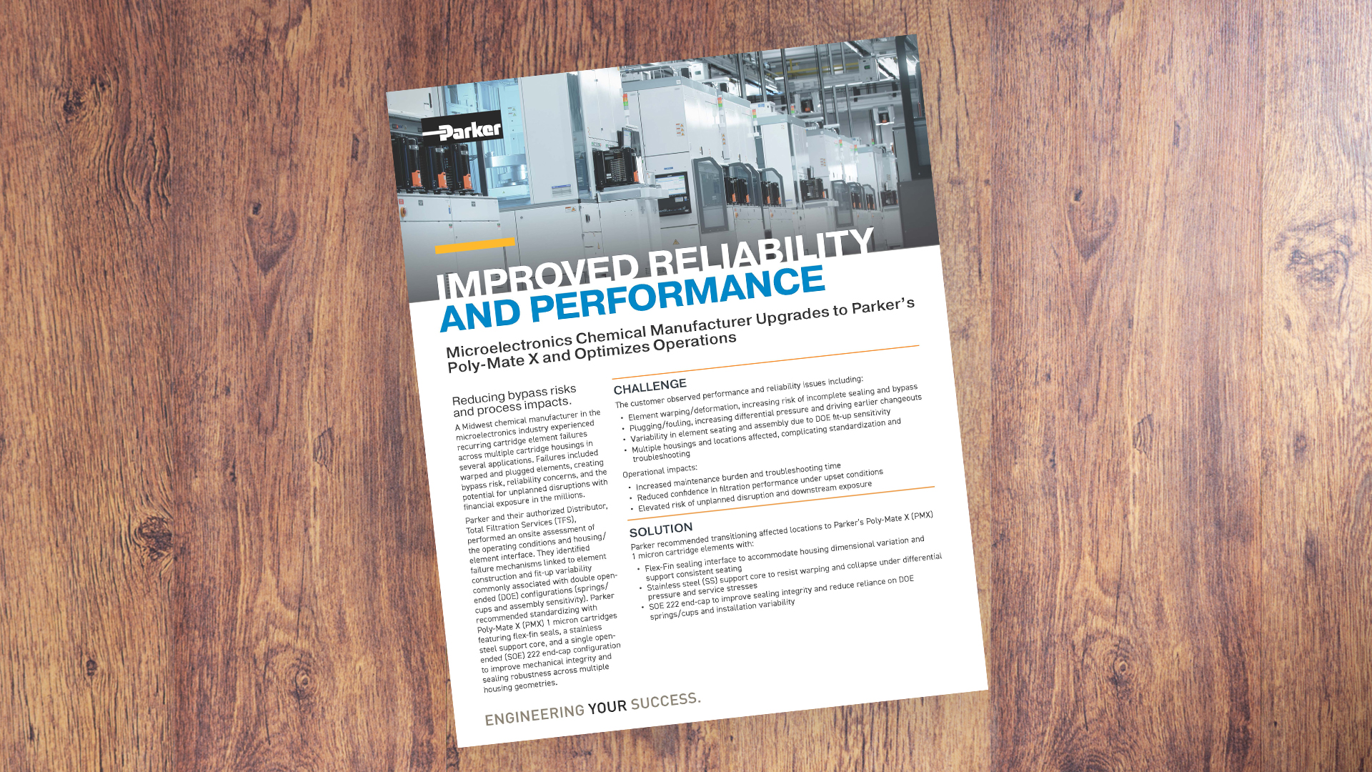 Application of Pre-Use Post-Sterilization Integrity Testing