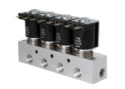 Autonomous Vehicle Fluid and Air Systems