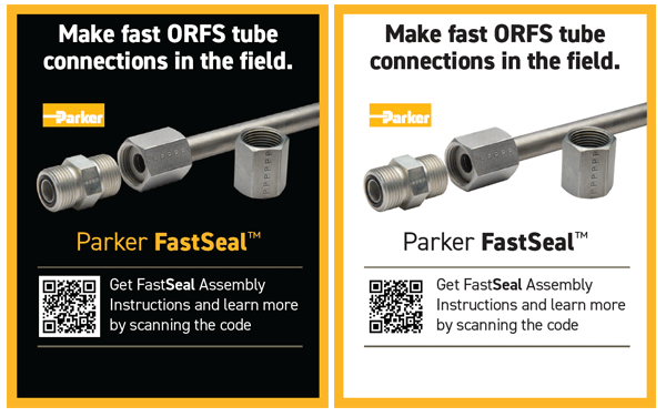 FastSeal Technology