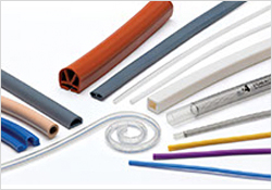 Silicone Tubing and Extrusions