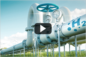 Avoiding Gas Leakage - Protecting the Climate and Reducing Cost