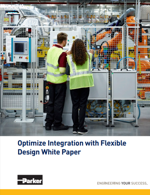 Optimize Integration Whitepaper