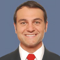 Dylan Shamakian, Product Sales Manager