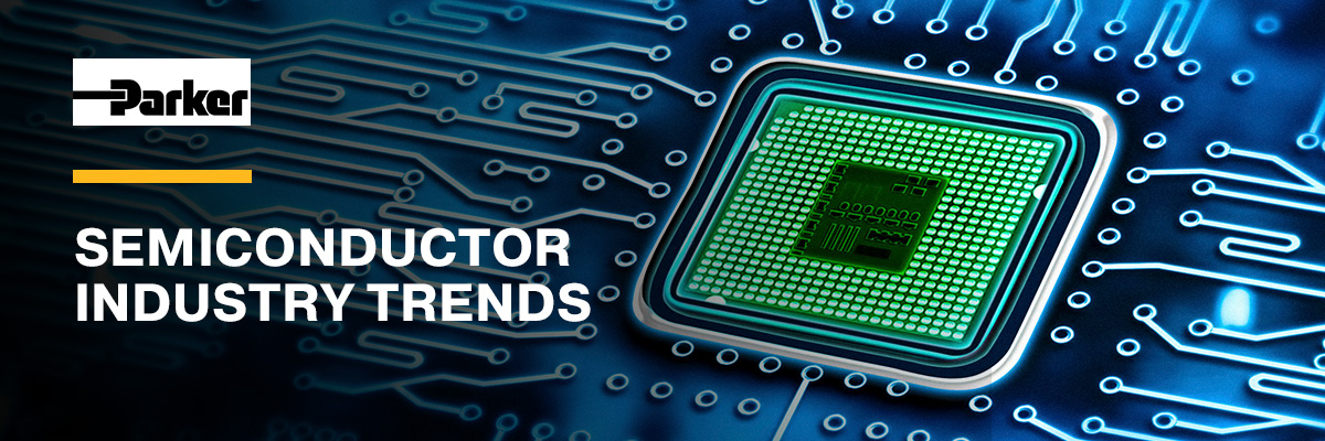 Driving Innovation and Navigating Challenges in the Semiconductor Industry
