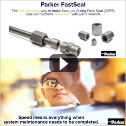 FastSeal Marketing Video