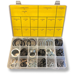 O-ring and Seal Kit