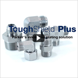 ToughShield Plus Video