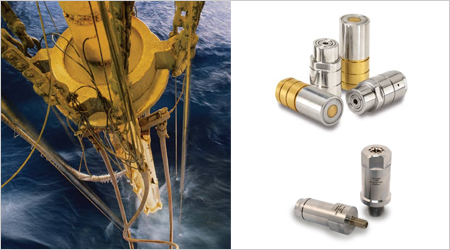 Subsea Oil & Gas - Images