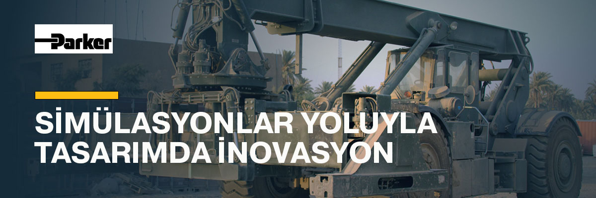 Yüksek Doğruluklu Simülasyonlar Yoluyla Tasarımda İnovasyon