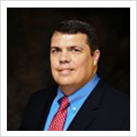 Tim McDonald, Business Unit Manager, Parker Hannifin