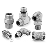 Seal-Lok for Alternative Fuels