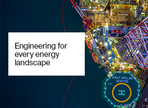 ADIPEC  2025 - Engineering for every energy landscape