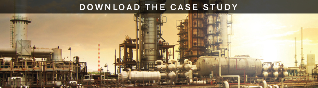 Industrial Processing Plant