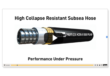 Subsea Hose Video