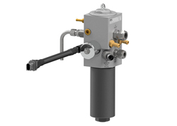 FM80/FM80E - CNG Fuel Regulation Module