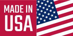 Made in the USA