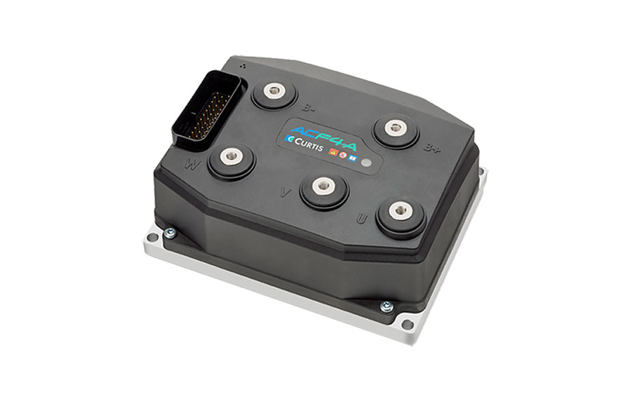 Low Voltage Inverter