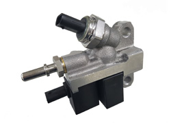 Hydrocarbon Dosing (Airless)