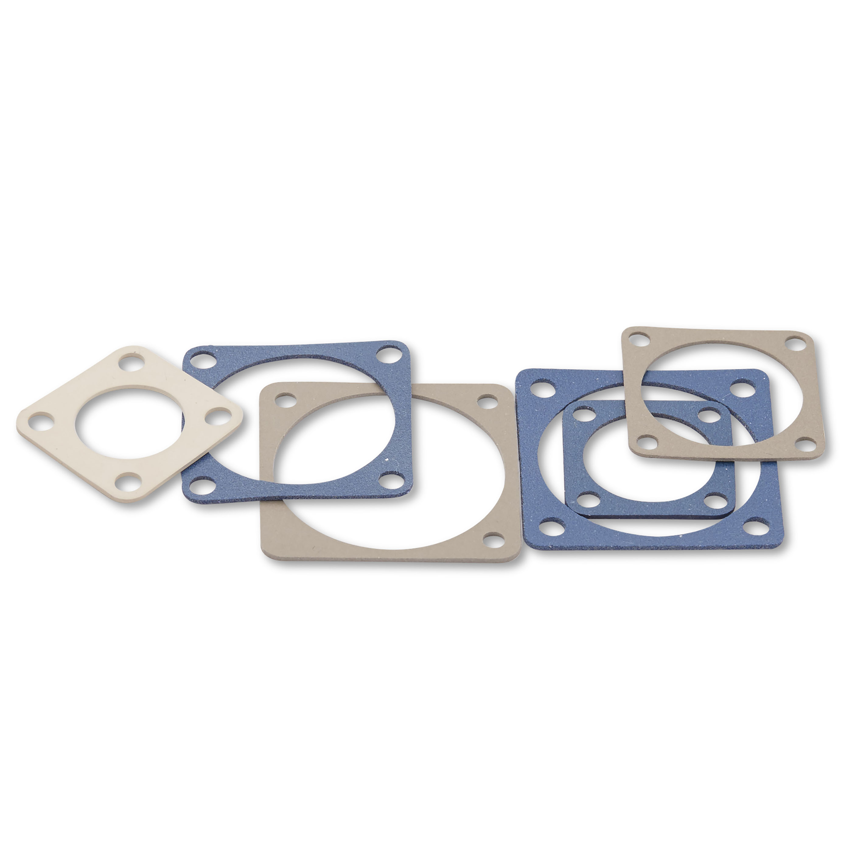 Connector Gaskets