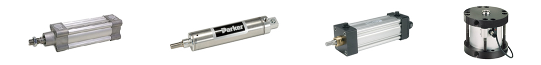 Rotary Actuators & Pneumatic Cylinders