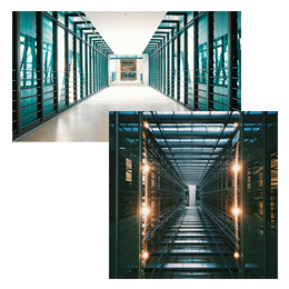 Data Center Images